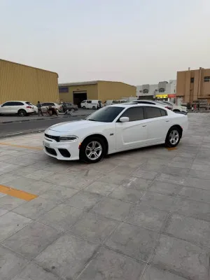 2020 Dodge Charger Scat Pack