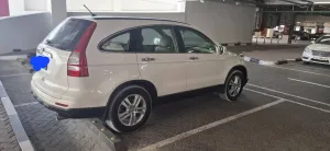 2010 Honda CR-V Touring