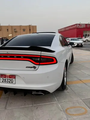 2020 Dodge Charger Scat Pack