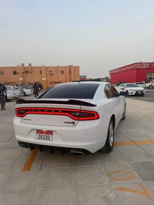 2020 Dodge Charger Scat Pack