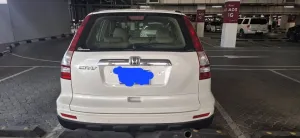 2010 Honda CR-V Touring