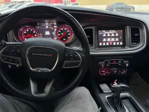 2020 Dodge Charger Scat Pack