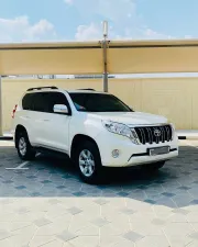 2015 تويوتا برادو GX