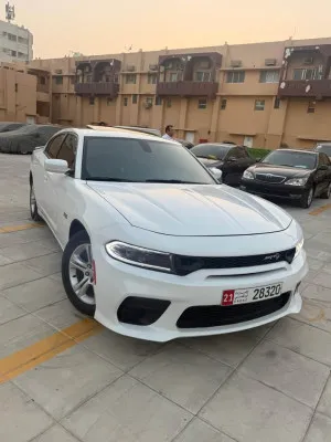 2020 Dodge Charger Scat Pack