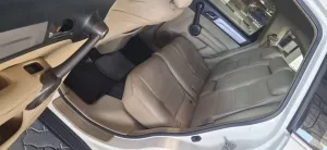 2010 Honda CR-V Touring