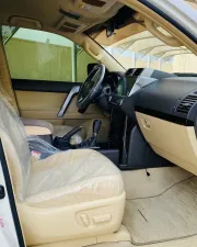 2015 تويوتا برادو GX