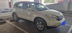 2010 Honda CR-V Touring