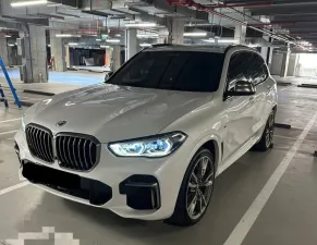 2023 بي أم دابليو اكس - 5 M35i