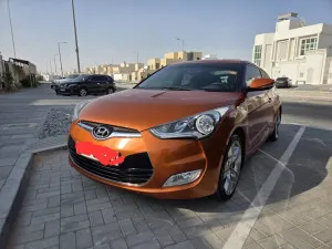 2013 هيونداي فوليستر Turbo R-Spec