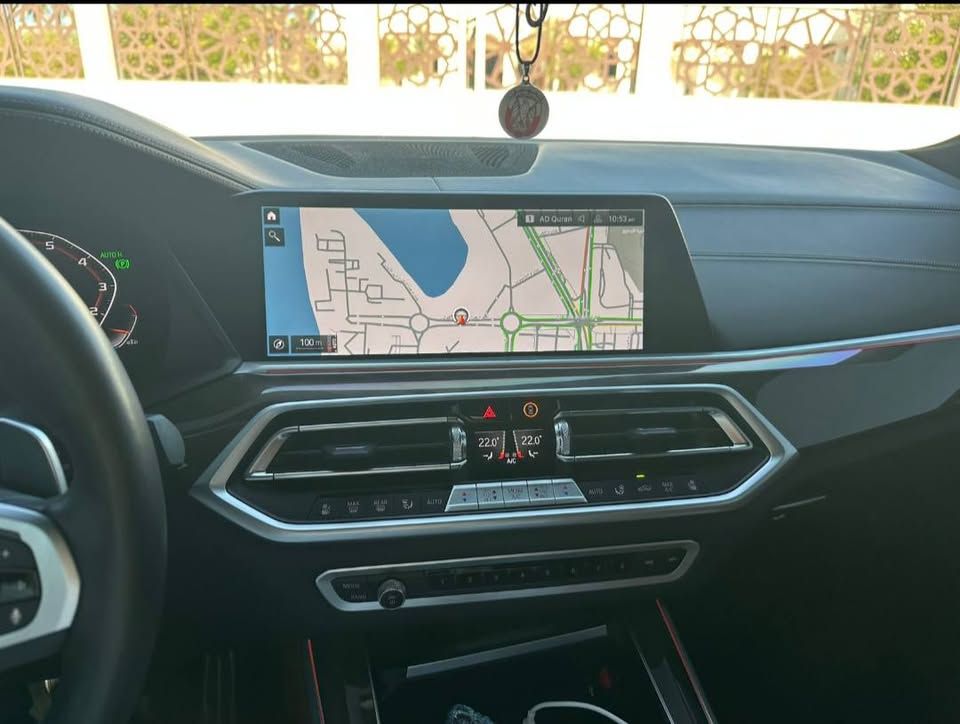 2023 بي أم دابليو اكس - 5 M35i