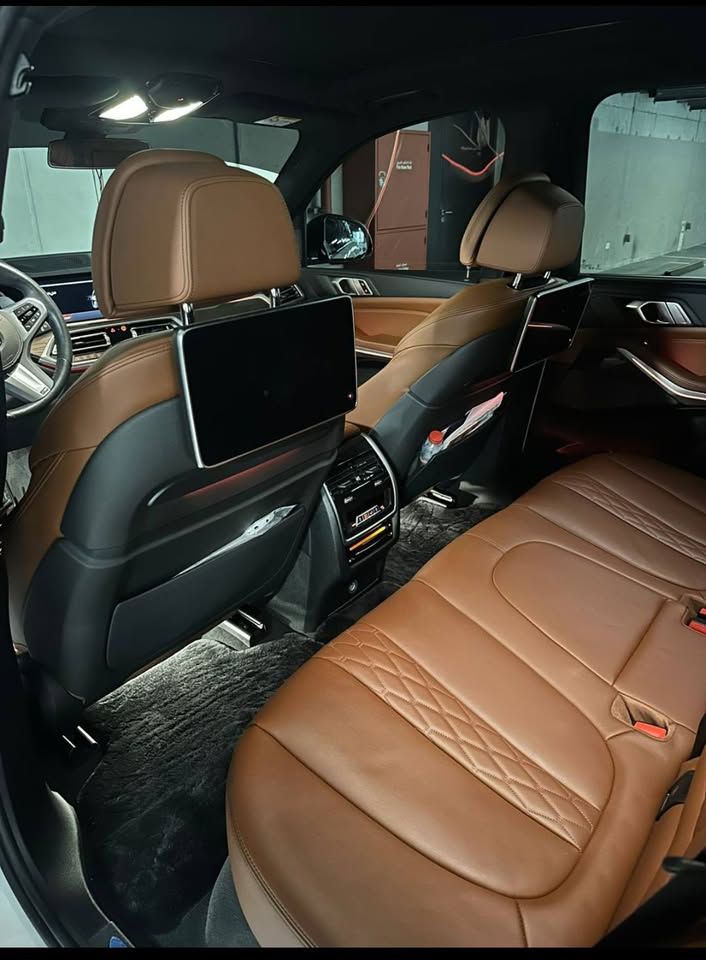 2023 بي أم دابليو اكس - 5 M35i