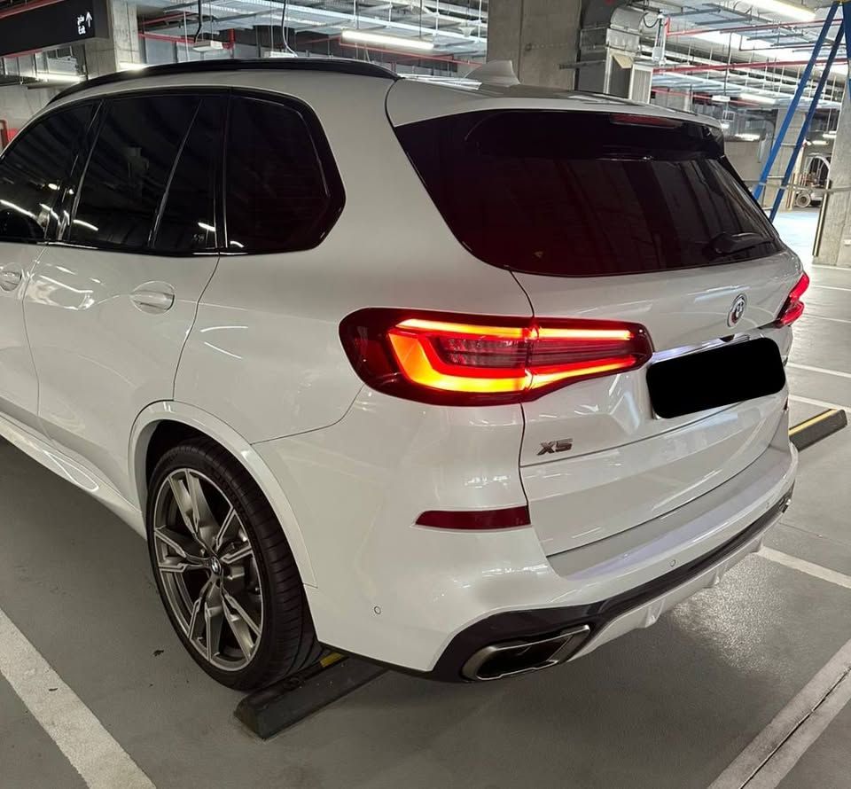 2023 بي أم دابليو اكس - 5 M35i