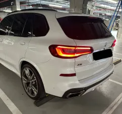 2023 بي أم دابليو اكس - 5 M35i