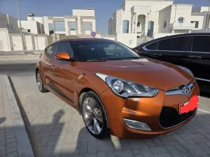 2013 هيونداي فوليستر Turbo R-Spec