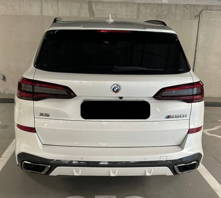 2023 بي أم دابليو اكس - 5 M35i