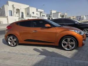 2013 هيونداي فوليستر Turbo R-Spec