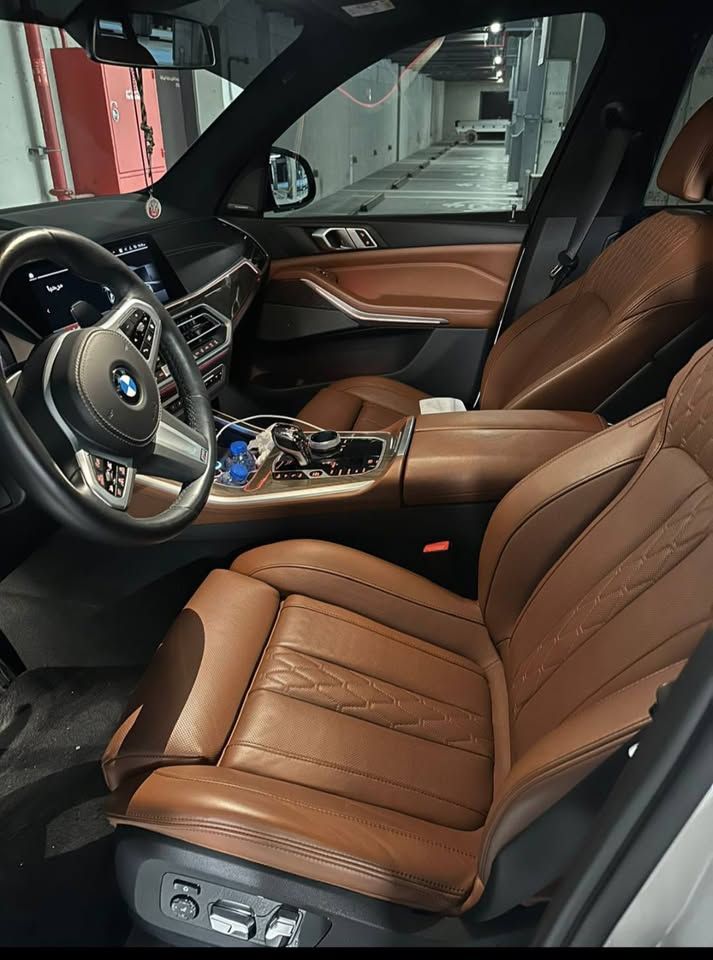 2023 بي أم دابليو اكس - 5 M35i