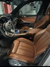 2023 بي أم دابليو اكس - 5 M35i