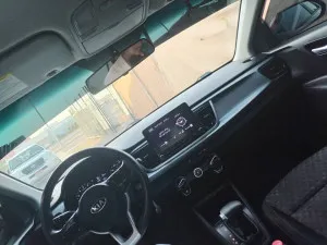 2021 كيا ريو S