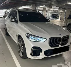 2023 بي أم دابليو اكس - 5 M35i