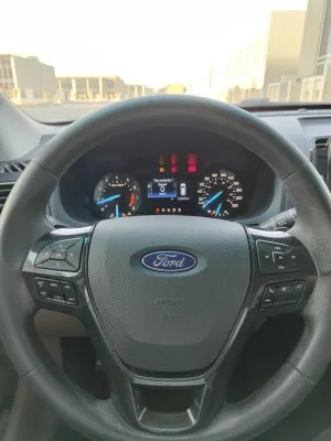 2016 فورد اكسبلورر Limited