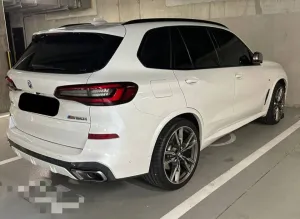 2023 بي أم دابليو اكس - 5 M35i