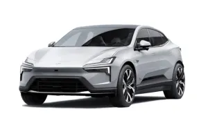 2024 بوليستار ٤