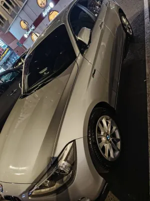 2012 BMW 1-Series 118i