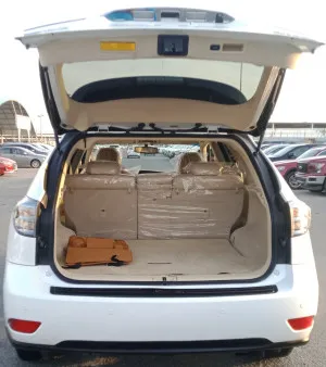 2010 لكزس ار اكس 350