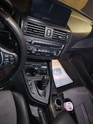 2012 BMW 1-Series 118i