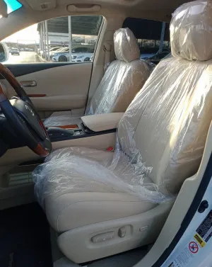 2010 لكزس ار اكس 350