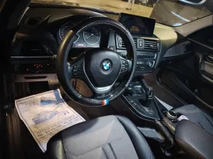2012 BMW 1-Series 118i