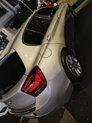 2012 BMW 1-Series 118i