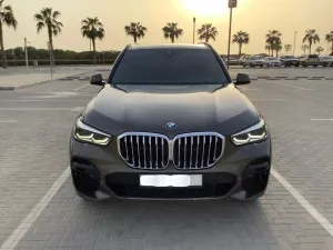2022 بي أم دابليو اكس - 5 sDrive20i
