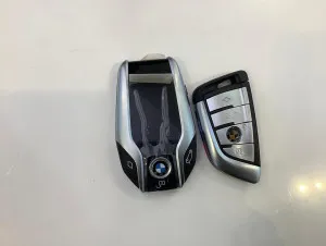 2022 بي أم دابليو اكس - 5 sDrive20i