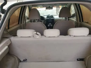2015 نيسان ميكرا SV
