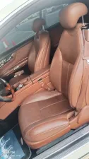 2007 مرسيدس-بنز سي ال CL500