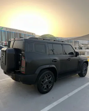 2025 جيتور تي ٢