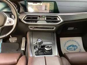 2022 بي أم دابليو اكس - 5 sDrive20i