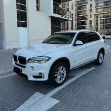 2017 BMW X5 M35i