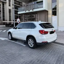 2017 BMW X5 M35i