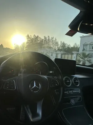 2016 مرسيدس-بنز آلفئة - C C300