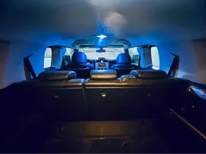 2013 Toyota FJ Cruiser Adventure X