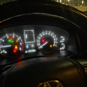 2016 Toyota Land Cruiser VXR