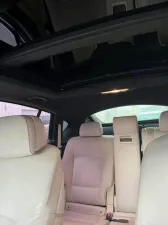 2011 بي أم دابليو الفئة - 5 540i