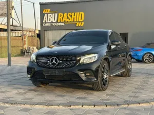 2018 مرسيدس-بنز GLC - جي ال سي GLC250