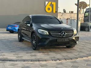 2018 مرسيدس-بنز GLC - جي ال سي GLC250