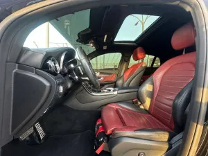 2018 مرسيدس-بنز GLC - جي ال سي GLC250