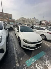 2012 فولجس فاجن سيروكو GT Black Edition