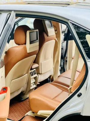 2012 لكزس ار آكس RX 350